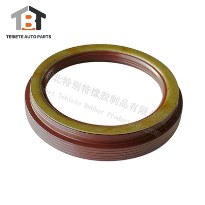 FAW / Tianlong Front Wheel Oil Seal OEM 3103-00702 / 451748/448426111 * 150 * 12/25 مم