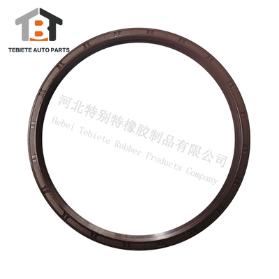 Dongfeng Truck Rear Wheel Oil Seal 191.5 * 214 * 16 مقطورة 191.5x214x16mm لقطع غيار الشاحنات