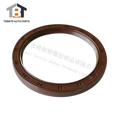 MAN / Mercedes Truck Crankshaft Front Oil Seal OE 51015100145 51015106002 مع 105x130x12mm