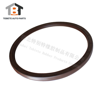 TC NBR Oil Seal 185 * 208 * 12mm لـ Dongfeng Truck Wheel 185x208x12mm