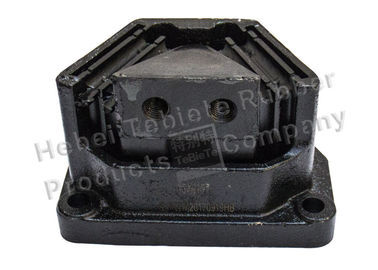 DZ92659590113 / DZ92659590114 Shacman Delong Truck Rear Engine Mounting Support