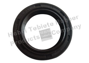 HOWO Air Pump Oil Seal28 * 40 * 7mm.BALONG شاحنة ختم النفط ، غطاء المطاط ، نوع TC ، تخصيص جودة عالية بأسعار تنافسية