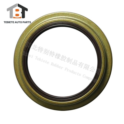 ختم زيت الشاحنة الثقيلة 80 * 113 * 12 / 23mm 80x113x12 / 23 للشاحنة