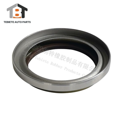 ختم زيت الشاحنة الثقيلة 80 * 113 * 12 / 23mm 80x113x12 / 23 للشاحنة