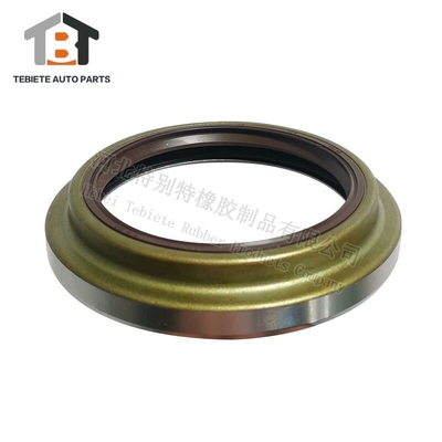 ختم زيت الشاحنة الثقيلة 80 * 113 * 12 / 23mm 80x113x12 / 23 للشاحنة
