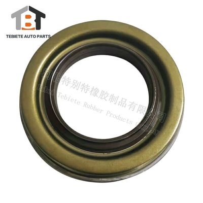 Qingte / AK Axle التفاضلية ختم الزيت المطاطي مع 82.6 * 140 * 26mm 82.6x140x26mm