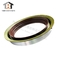 Chenglong H7 Mid Axle differential Oil Seal 82.5 * 108 * 18mm مع شفة غبار 82.5x108x18mm