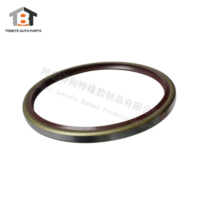 FAW Front Wheel Truck Oil Seal 140 * 160 * 10mm Truck Spare Parts 140160 10