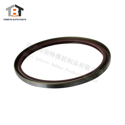 FAW Front Wheel Truck Oil Seal 140 * 160 * 10mm Truck Spare Parts 140160 10