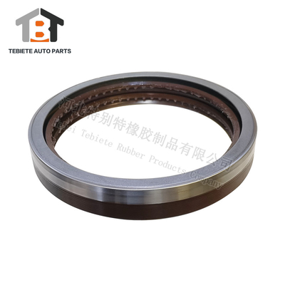 قم بتخصيص Oil Seal 145 * 175 * 27 مم OEM 145X175X27 شفاه مزدوجة لمرسيدس