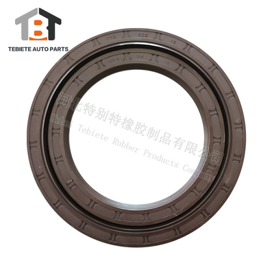 DANA Axle Truck Oil Seal 170 * 202 * 15 129.8 * 165 * 12 للعجلة الخلفية 170x202x15mm