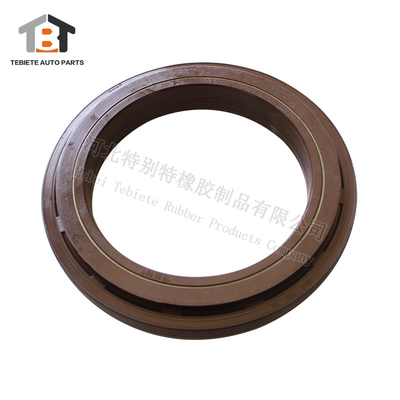 OEM 3104081-Zm01A DANA 485 ختم زيت المحور لشاحنة Dong Feng Tianlong Truck Oil Seal 125.5 * 172 * 14mm