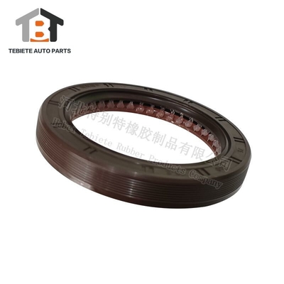 FAW Shaft Oil Seal 75 * 100 * 13.2mm Double Lips 75x100x13.2mm لشاحنة FAW