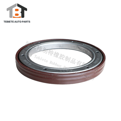 Fuhua Axle Oil Seal OEM 681734 Heavy Truck Shaft 108 * 153 * 17mm 4.250x6.000x0.680 بوصة