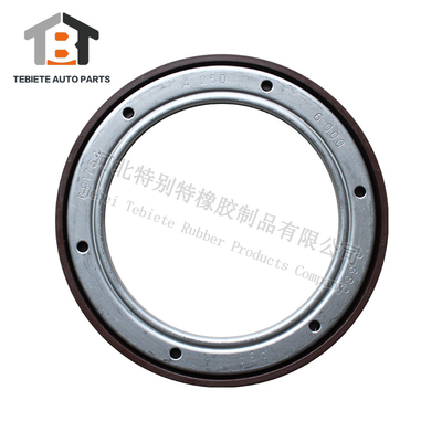 Fuhua Axle Oil Seal OEM 681734 Heavy Truck Shaft 108 * 153 * 17mm 4.250x6.000x0.680 بوصة