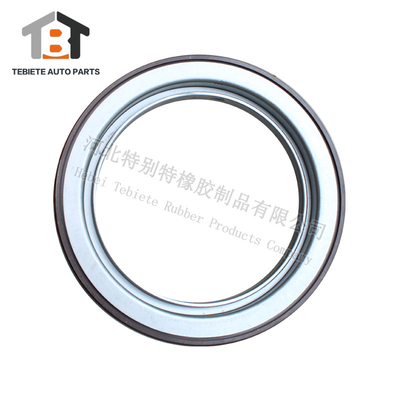 Fuhua Axle Oil Seal OEM 681734 Heavy Truck Shaft 108 * 153 * 17mm 4.250x6.000x0.680 بوصة