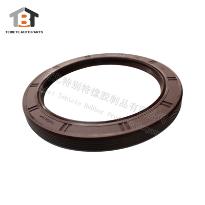 OEM 3968563F Mh034092 ختم الزيت المقطورة لـ Cummins / Mitsubishi 130x150x14mm