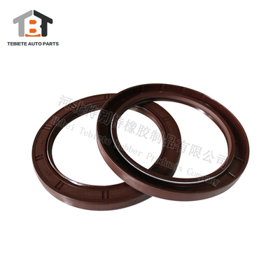 OEM 3968563F Mh034092 ختم الزيت المقطورة لـ Cummins / Mitsubishi 130x150x14mm