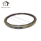 Mitsubishi HINO Truck 31N-04080 Rear Oil Seal 153 * 175 * 13mm Rubber Seals for Heavy Duty Truck
