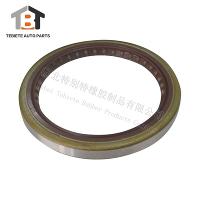Mercedes Truck Oil Seal OE No.0179973047 من خلال رمح 75x95x10 / 9.5mm
