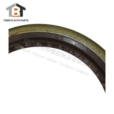 Mercedes Truck Oil Seal OE No.0179973047 من خلال رمح 75x95x10 / 9.5mm