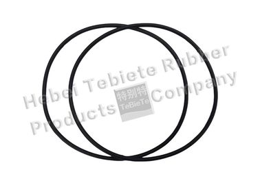 Sino HOWO Rear Wheel Hub Oil Seal 190 * 20 * 15mm ، مقسم tpye (مع حلقات O) ، حديد سطحي (نوع TB)