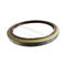 113x140x13mm TC Oil Seal لـ Delong X3000 NBR Wheel Hub Oil Seal 113 * 140 * 13mm