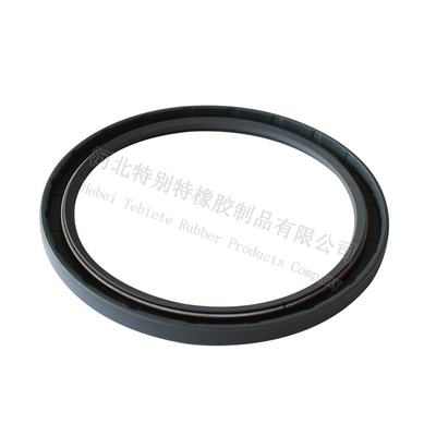 HOWO Gearbox Oil Seal 95.25x114.6x12.5 / 8mm.High Performance Split Oil Seal Acid Alkaline Resistance OEM Service