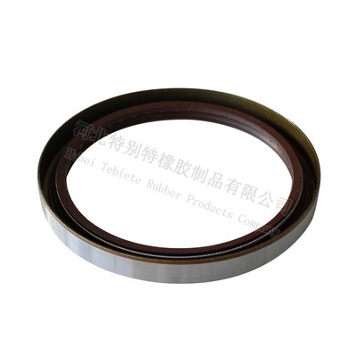 HOWO Gearbox Oil Seal 95.25x114.6x12.5 / 8mm.High Performance Split Oil Seal Acid Alkaline Resistance OEM Service