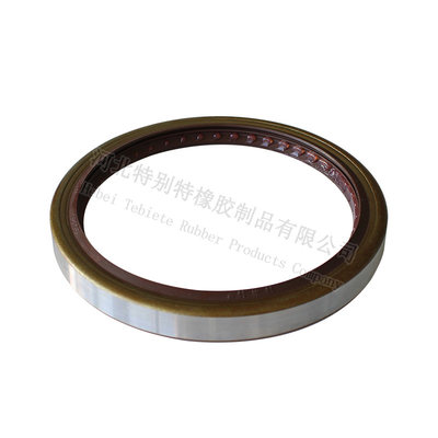 HOWO Gearbox Oil Seal 95.25x114.6x12.5 / 8mm.High Performance Split Oil Seal Acid Alkaline Resistance OEM Service