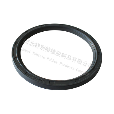HOWO Gearbox Oil Seal 95.25x114.6x12.5 / 8mm.High Performance Split Oil Seal Acid Alkaline Resistance OEM Service
