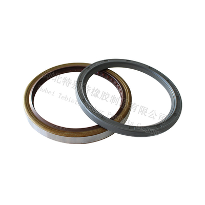 HOWO Gearbox Oil Seal 95.25x114.6x12.5 / 8mm.High Performance Split Oil Seal Acid Alkaline Resistance OEM Service