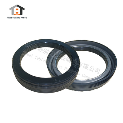 الأصلي جودة المصنع 10045887 محور العجلة النفط ختم لمحور Conmet 121x160.5x28.5 HNBR النفط ختم