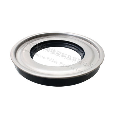 83x140x20mm OEM 680470 ختم الزيت التفاضلي لشاحنة SINO HOWO